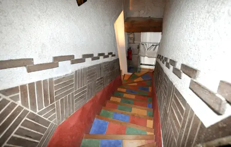 Maison piscine proche mer, Maison 8 personnes à Portel Des Corbières - Photo 10