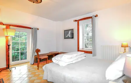 Maison piscine proche mer, Maison 8 personnes à Portel Des Corbières - Photo 11