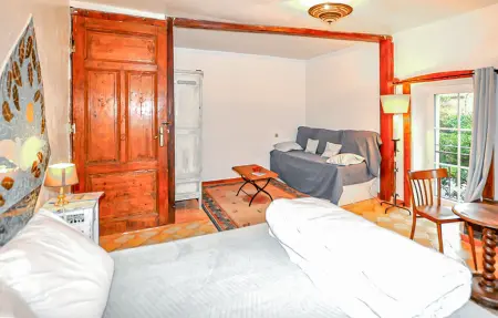 Maison piscine proche mer, Maison 8 personnes à Portel Des Corbières - Photo 13