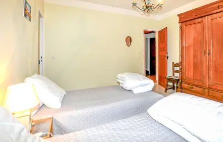 Maison piscine proche mer, Maison 8 personnes à Portel Des Corbières - Photo 16