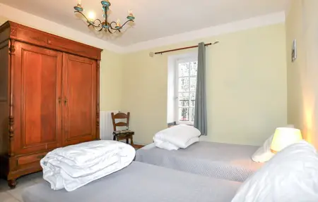Maison piscine proche mer, Maison 8 personnes à Portel Des Corbières - Photo 17