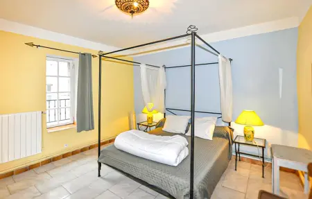 Maison piscine proche mer, Maison 8 personnes à Portel Des Corbières - Photo 18