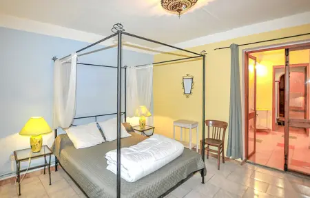 Maison piscine proche mer, Maison 8 personnes à Portel Des Corbières - Photo 19