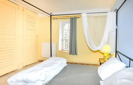 Maison piscine proche mer, Maison 8 personnes à Portel Des Corbières - Photo 20