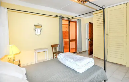 Maison piscine proche mer, Maison 8 personnes à Portel Des Corbières - Photo 21