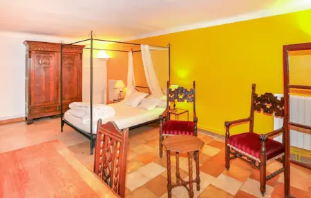 Maison piscine proche mer, Maison 8 personnes à Portel Des Corbières - Photo 22