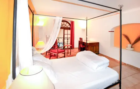 Maison piscine proche mer, Maison 8 personnes à Portel Des Corbières - Photo 24