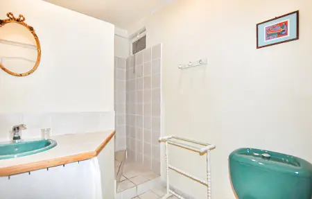 Maison piscine proche mer, Maison 8 personnes à Portel Des Corbières - Photo 25