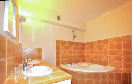 Maison piscine proche mer, Maison 8 personnes à Portel Des Corbières - Photo 26