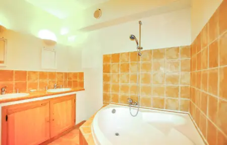 Maison piscine proche mer, Maison 8 personnes à Portel Des Corbières - Photo 27