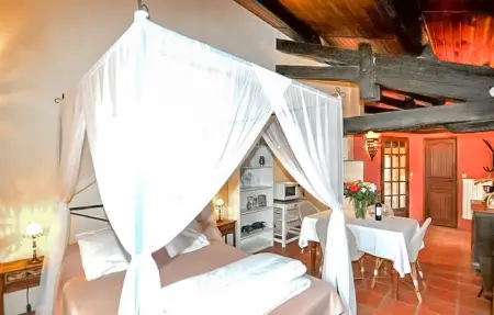Maison piscine proche mer, Maison 2 personnes à Portel Des Corbières - Photo 6