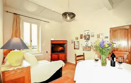 Maison piscine proche mer, Maison 3 personnes à Portel Des Corbieres - Photo 2