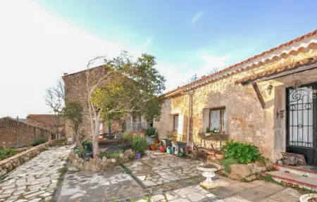 Maison piscine proche mer, Maison 3 personnes à Portel Des Corbieres - Photo 9