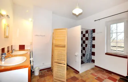 Maison piscine proche mer, Maison 3 personnes à Portel Des Corbieres - Photo 15
