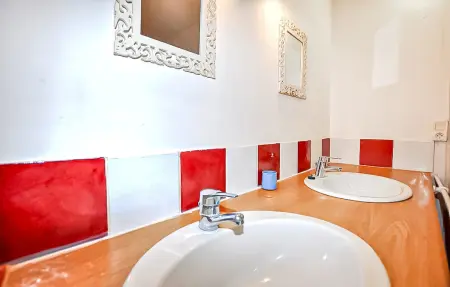Maison piscine proche mer, Maison 3 personnes à Portel Des Corbieres - Photo 16