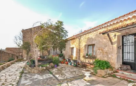 Maison piscine proche mer, Maison 4 personnes à Portel Des Corbieres - Photo 1