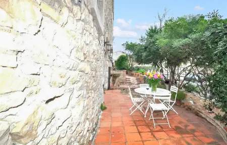 Maison piscine proche mer, Maison 4 personnes à Portel Des Corbieres - Photo 2