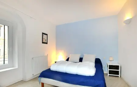 Maison piscine proche mer, Maison 4 personnes à Portel Des Corbieres - Photo 6