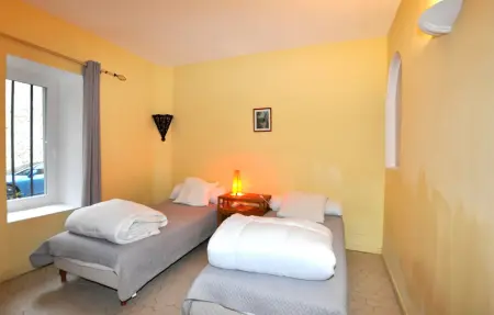 Maison piscine proche mer, Maison 4 personnes à Portel Des Corbieres - Photo 7