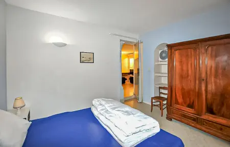 Maison piscine proche mer, Maison 4 personnes à Portel Des Corbieres - Photo 15