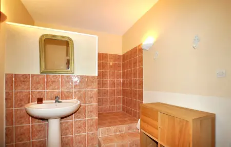 Maison piscine proche mer, Maison 4 personnes à Portel Des Corbieres - Photo 18