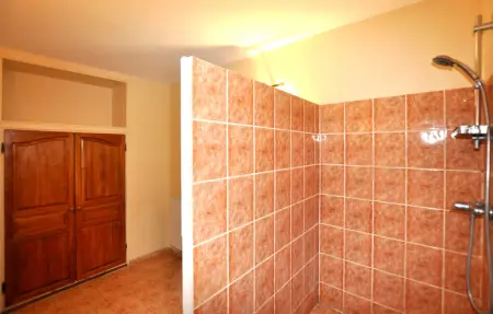 Maison piscine proche mer, Maison 4 personnes à Portel Des Corbieres - Photo 19