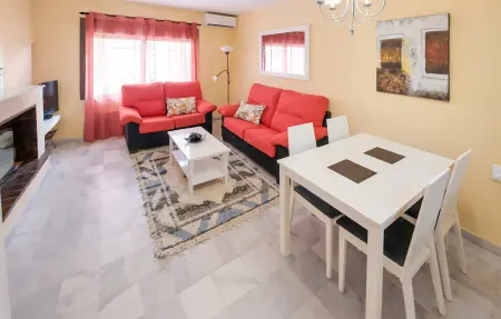 Maison 4 personnes à Vera - Photo 3