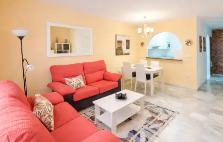Maison 4 personnes à Vera - Photo 4