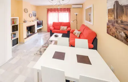 Maison 4 personnes à Vera - Photo 5