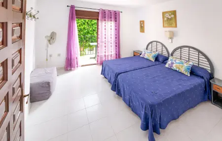 Maison 4 personnes à Vera - Photo 7
