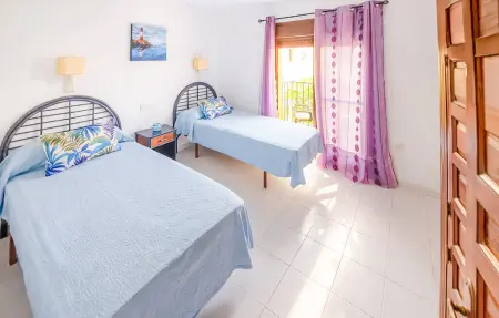 Maison 4 personnes à Vera - Photo 8