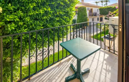 Maison 4 personnes à Vera - Photo 10