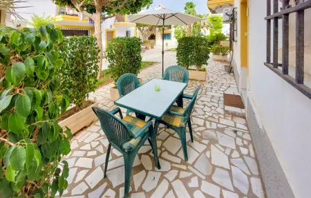 Maison 4 personnes à Vera - Photo 11