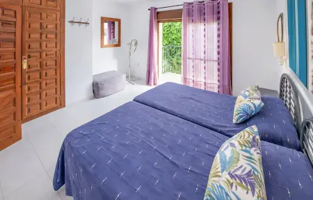Maison 4 personnes à Vera - Photo 17