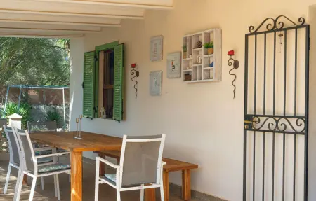 FAHRA, Maison 4 personnes à Ses Salines - Photo 1