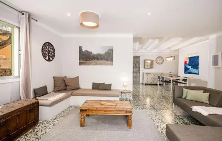 FAHRA, Maison 4 personnes à Ses Salines - Photo 3