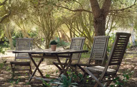 FAHRA, Maison 4 personnes à Ses Salines - Photo 7