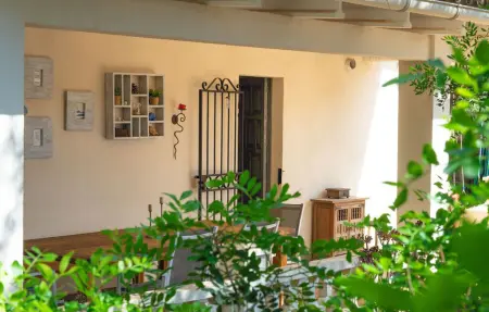 FAHRA, Maison 4 personnes à Ses Salines - Photo 10