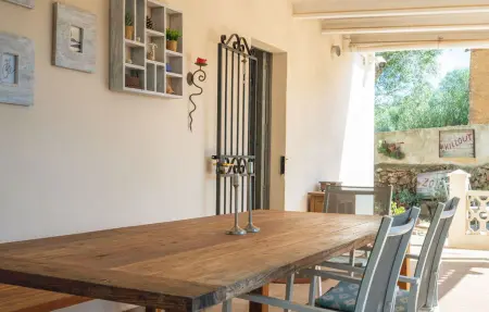 FAHRA, Maison 4 personnes à Ses Salines - Photo 11