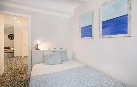 FAHRA, Maison 4 personnes à Ses Salines - Photo 19