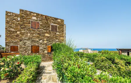 Maison 6 personnes à Stintino - Photo 1
