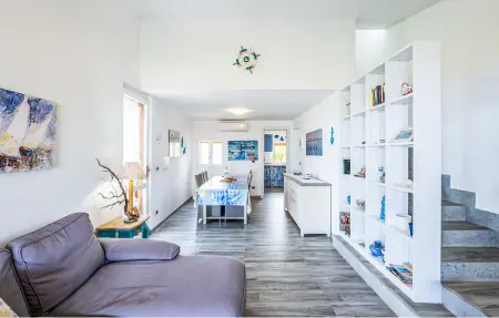 Maison 6 personnes à Stintino - Photo 3
