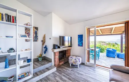 Maison 6 personnes à Stintino - Photo 4