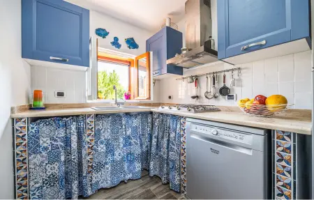 Maison 6 personnes à Stintino - Photo 6