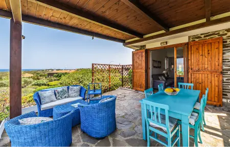 Maison 6 personnes à Stintino - Photo 10