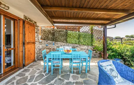Maison 6 personnes à Stintino - Photo 11