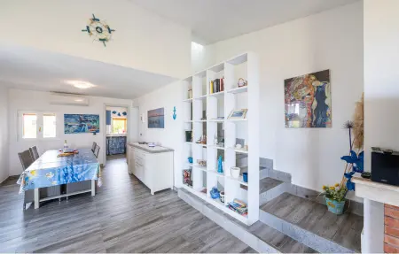 Maison 6 personnes à Stintino - Photo 14