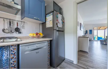 Maison 6 personnes à Stintino - Photo 15