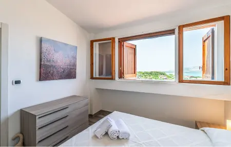 Maison 6 personnes à Stintino - Photo 17