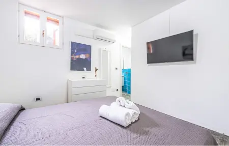 Maison 6 personnes à Stintino - Photo 20